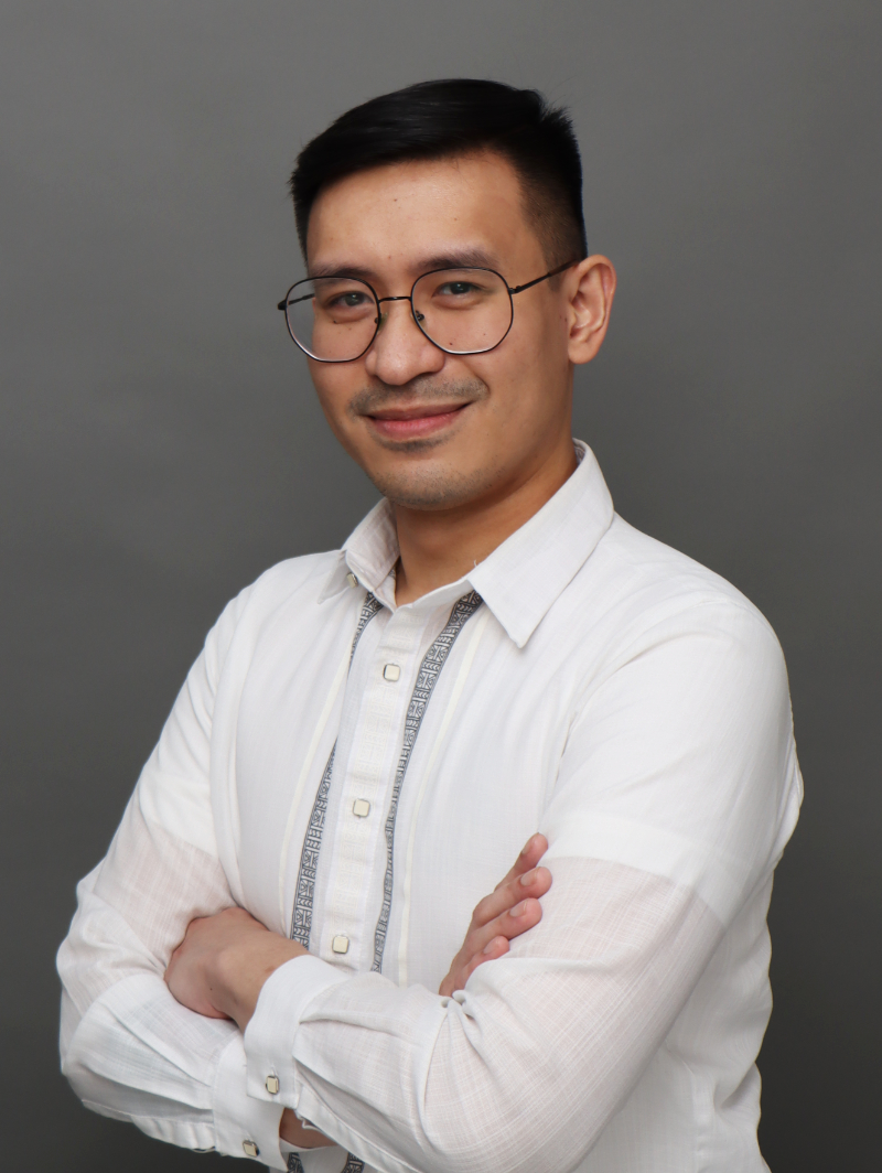 DAVID MALACHI A. MAGBANUA